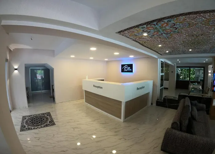 Bir Butik Hotel