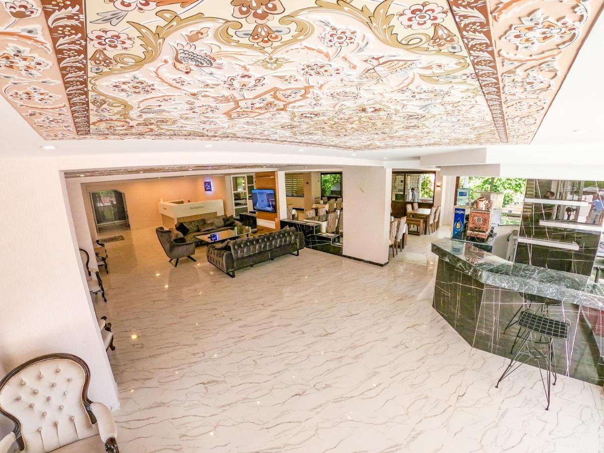Bir Butik 2* Antalya
