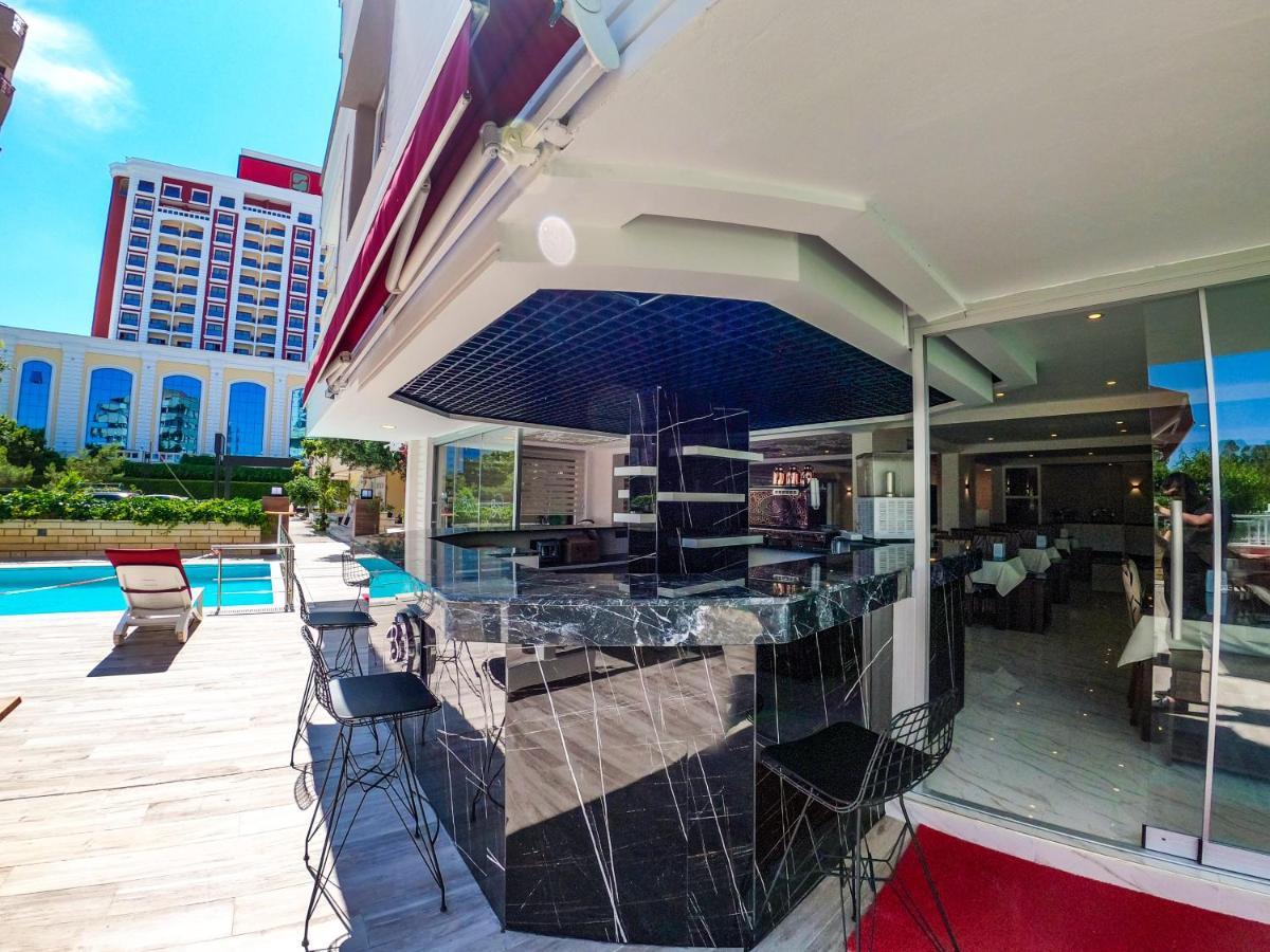 Bir Butik 2* Antalya