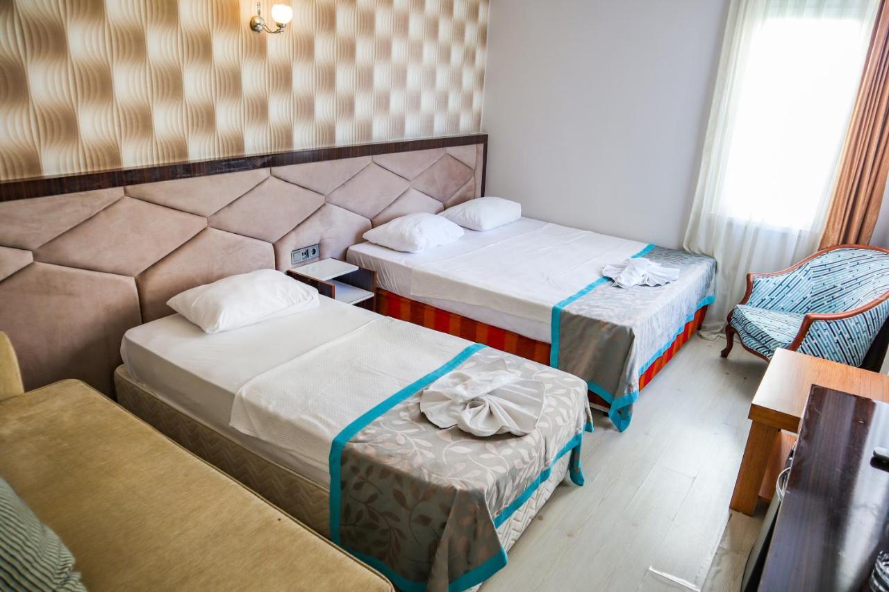 Otel Bir Butik 2*
