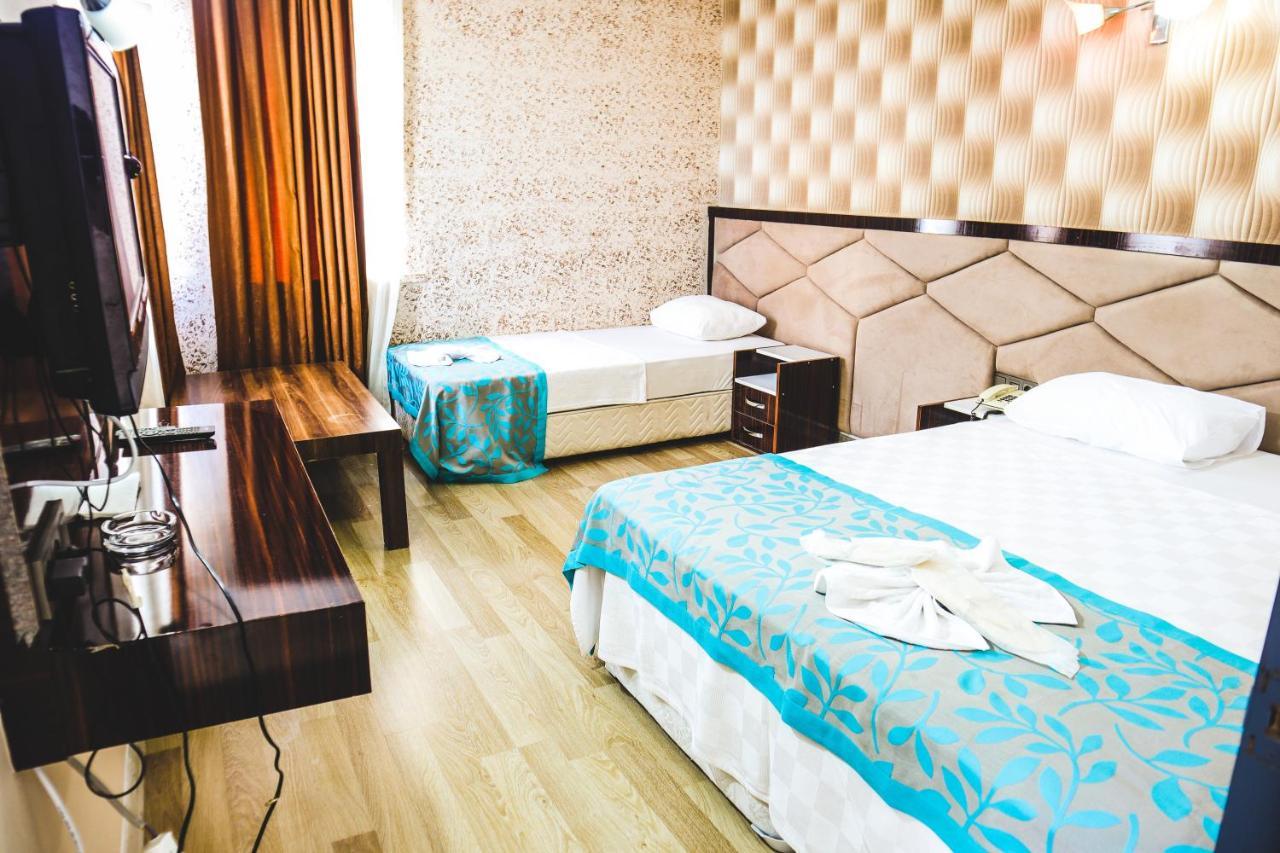 Bir Butik Otel