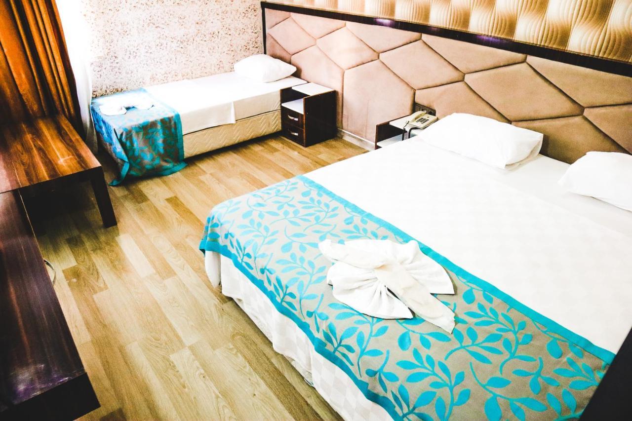 Otel Bir Butik Antalya