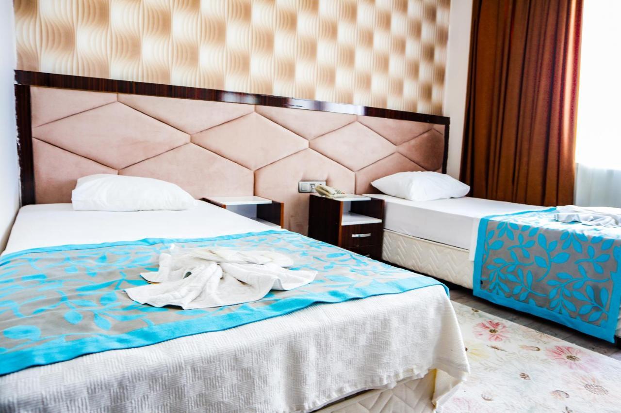 Bir Butik Otel 2*