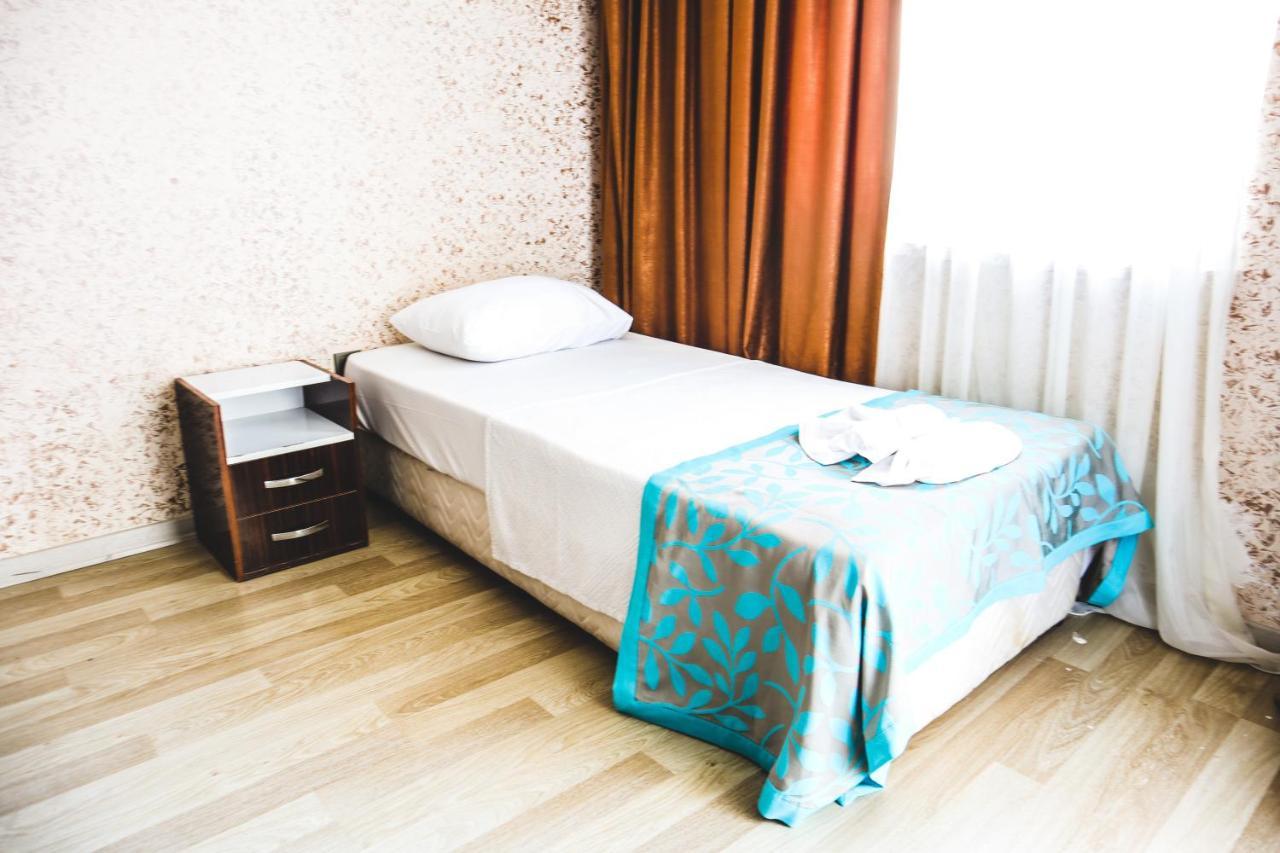 Bir Butik Otel Antalya