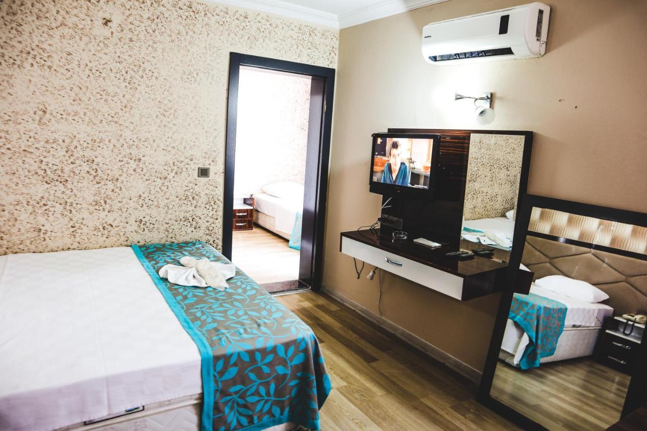 Bir Butik Otel